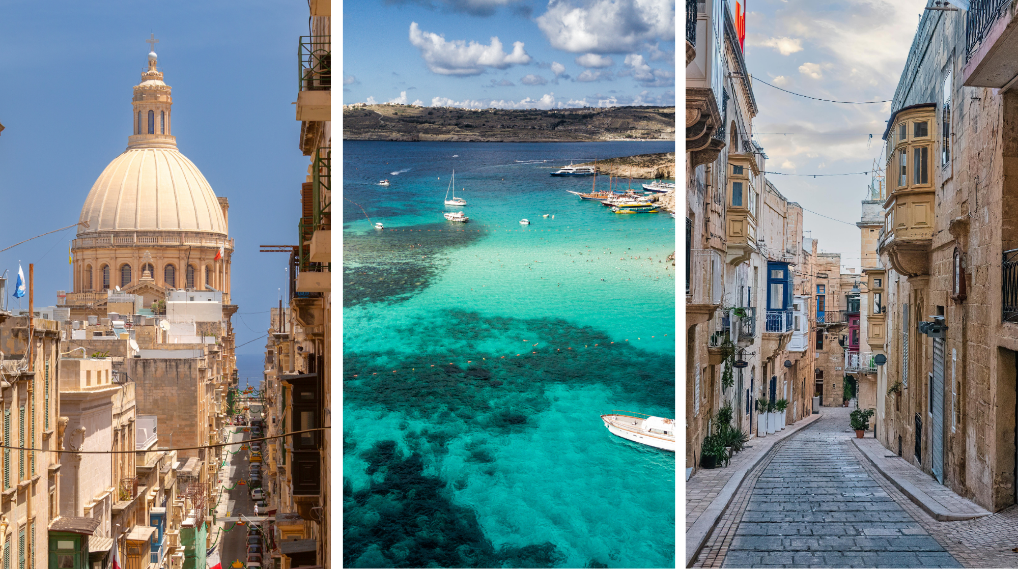 Malta 2026 - RTC Members Give Their Verdict – Rory's Travel Club