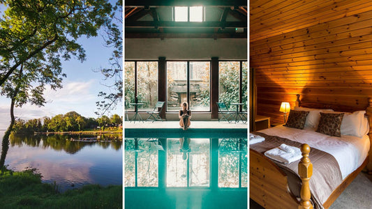 Discovering Hidden Gems: Your Guide to Lusty Beg Island