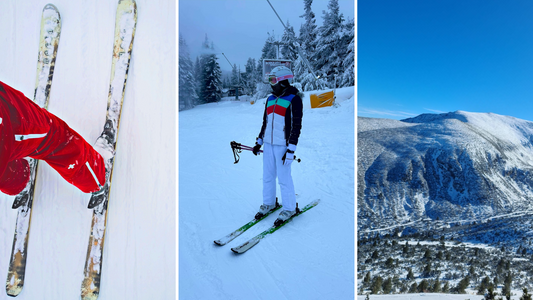 Snowbound: Hitting the Slopes in Bulgaria