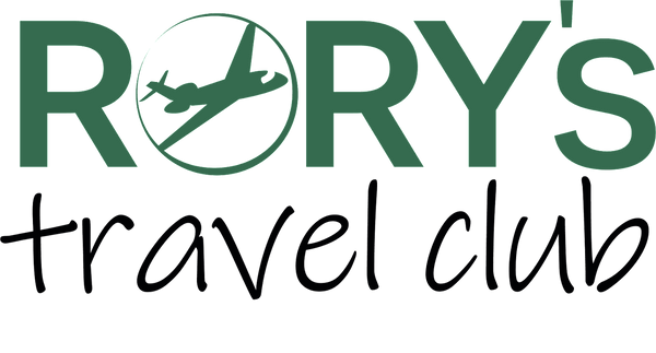 Rory's Travel Club
