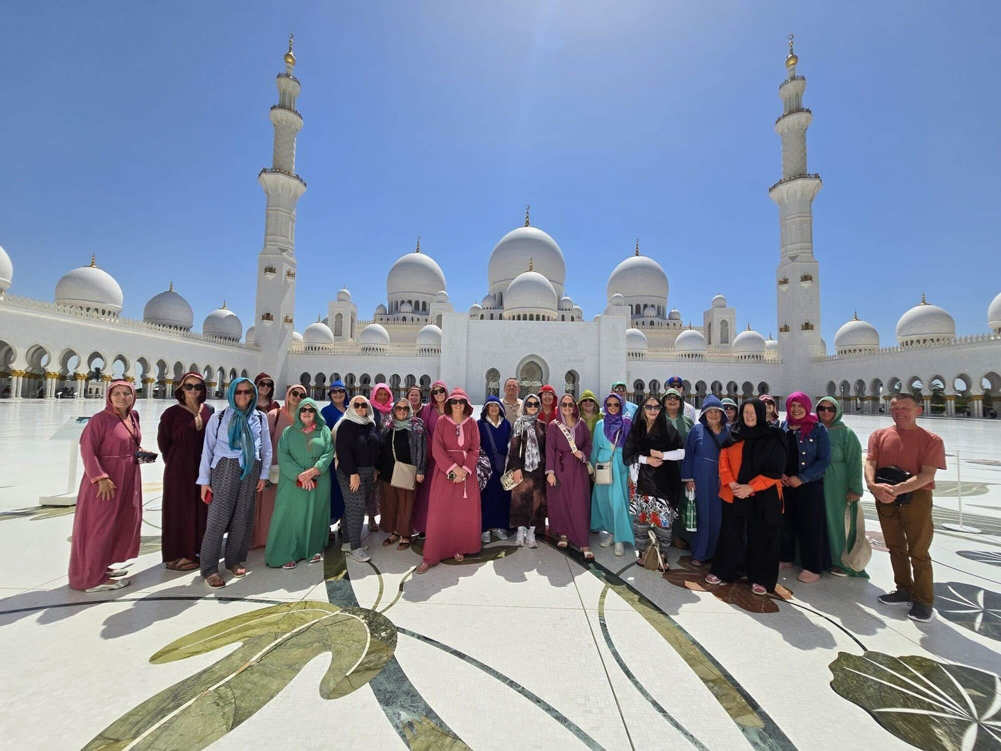 Group Trip Annual Subscription