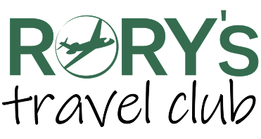 Rory's Travel Club