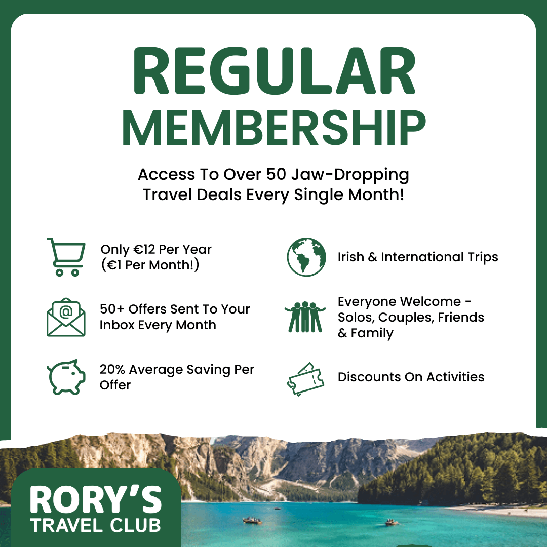 Regular Membership Subscription