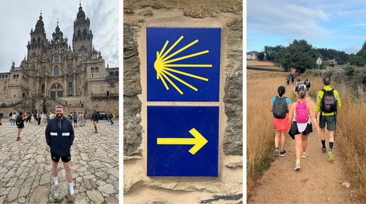 I Walked 115km of the Camino Frances: Rory's Tips & Tricks
