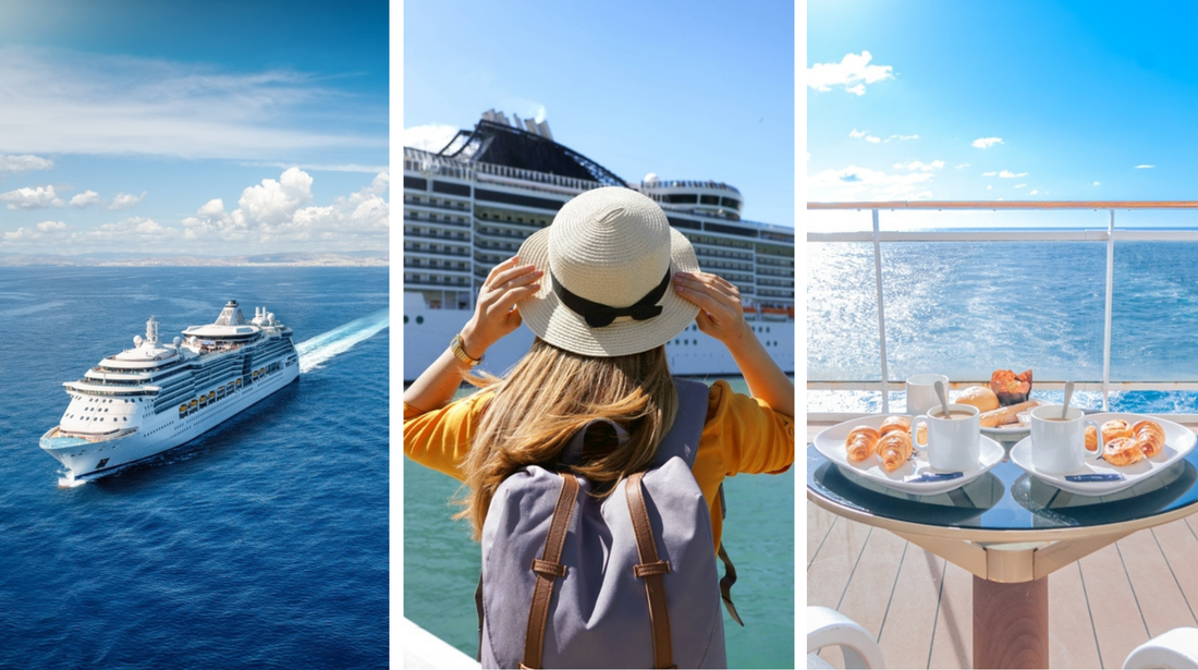 20+ Interesting Facts About Cruises by Rory's Travel Club
