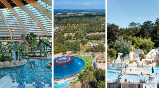 Domaine des Ormes: Why One Rory's Travel Club Family Returned Two Years in a Row