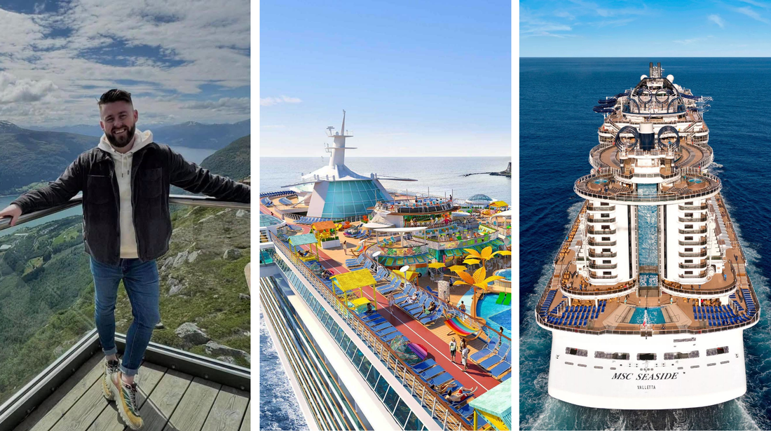 10 Cruises Later: What I've Learned About Cruising