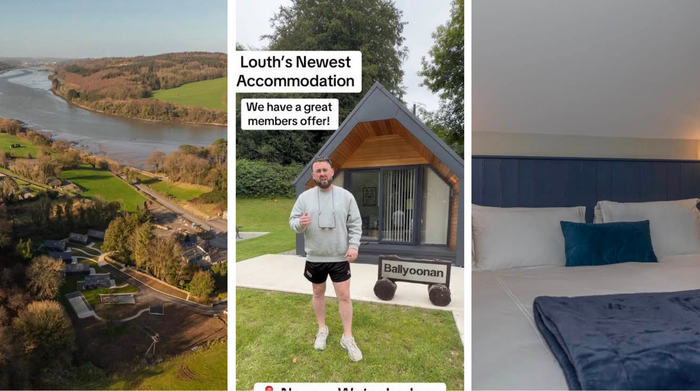I Stayed at Narrow Water Lodges – Here's What My Experience Was Like