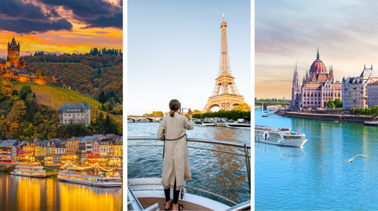 What is a River Cruise? RTC Has the Answers!