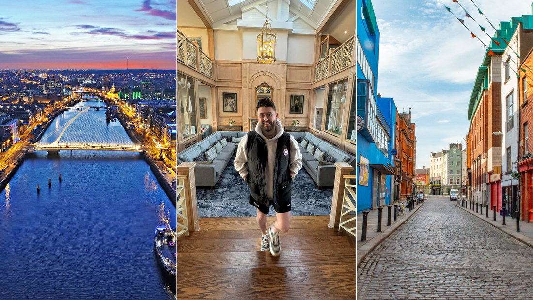 How to Make the Most of Your Rory’s Travel Club Membership