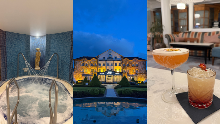 Why Slieve Russell Hotel Is One of Ireland’s Best Luxury Escapes