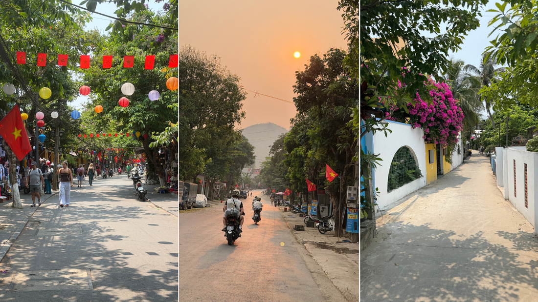 Two Weeks in Vietnam: Hanoi, Ha Giang Loop, Hoi An & Ninh Binh Travel Guide