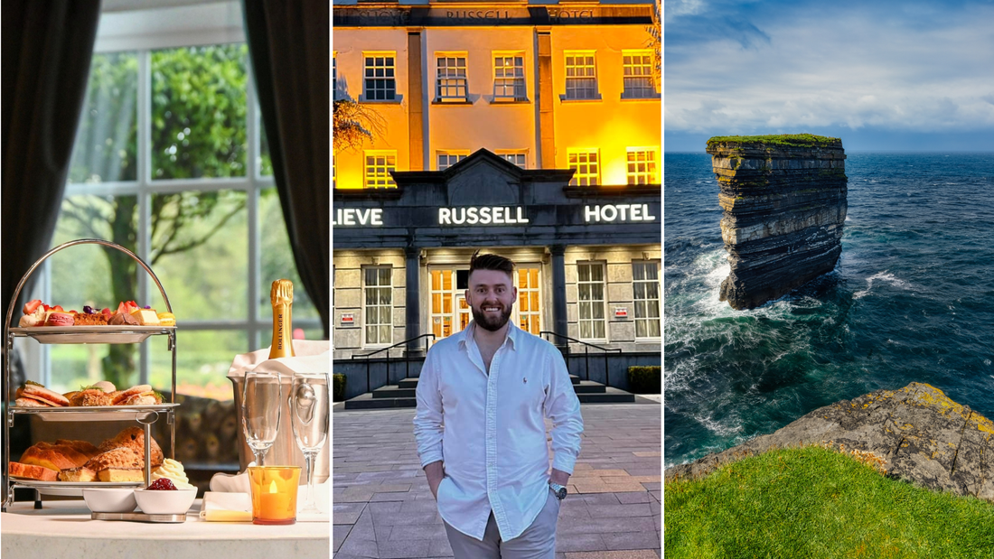 When to Book Irish Hotels for the Best Value (Rory’s Travel Club Guide)