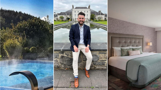 Affordable Irish Hotel Stays: The Rory’s Travel Club Guide