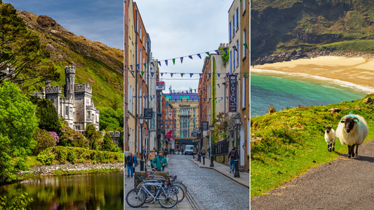 Off-Peak vs Summer Travel in Ireland: What Members Should Know