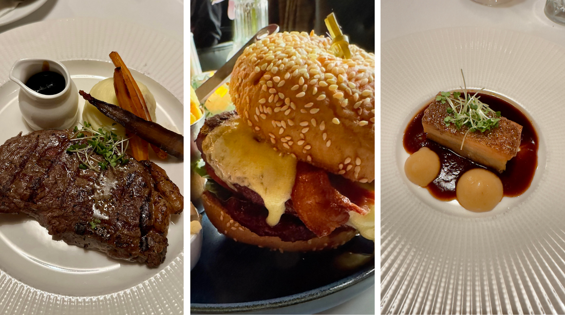 The Intolerant Food Company Reviews Lough Eske Food Allergy Approach