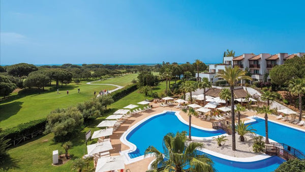 Killester Travel Golf - El Rompido, Spain Golf Trip