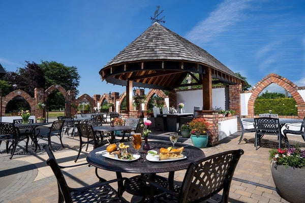 Burrendale Hotel