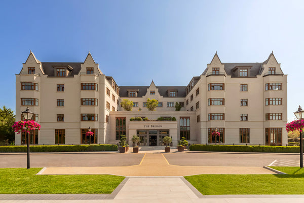 The Brehon Hotel & Spa