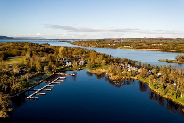 Lusty Beg Island Resort & Spa
