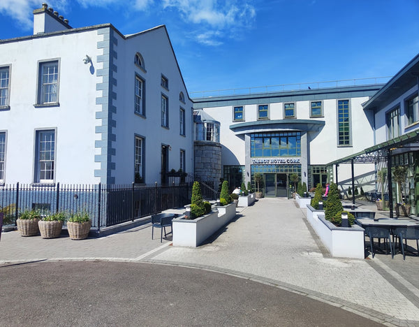 Talbot Hotel Cork