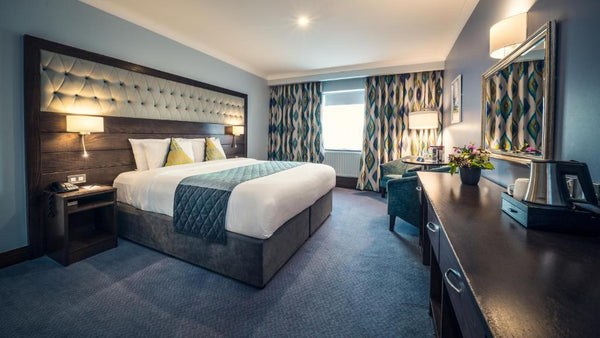 Cavan crystal hotel