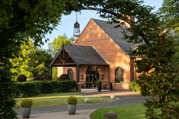Clandeboye Lodge Hotel