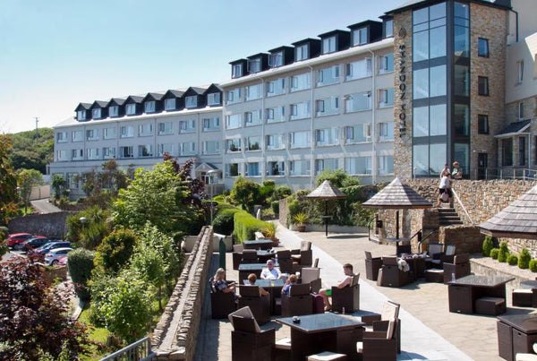 Shandon Hotel & Spa