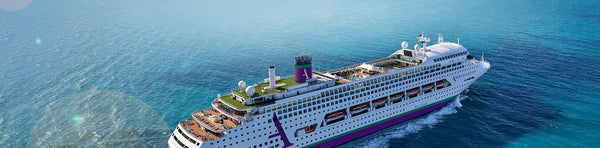 Ambassador Cruise Offers