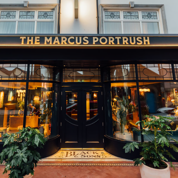 The Marcus Portrush