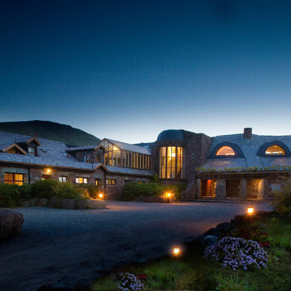 Delphi Resort