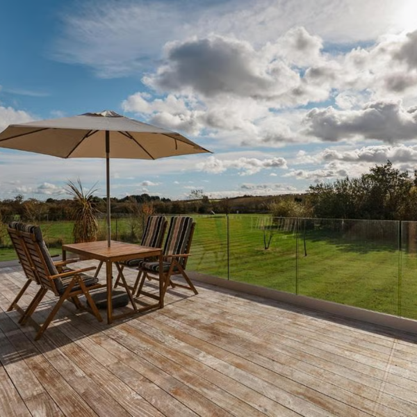 Willow Lodge Estate