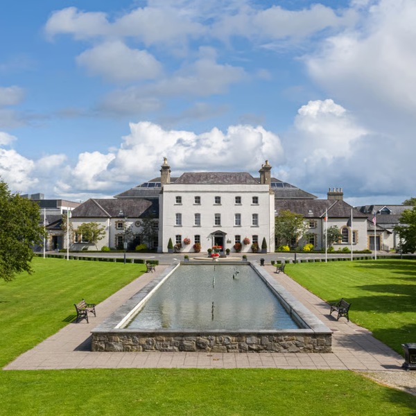 The Johnstown Estate Hotel