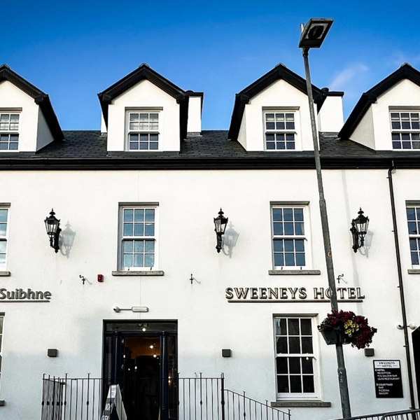 Sweeneys Hotel