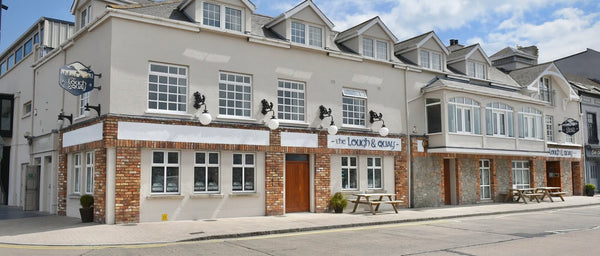 The Lough & Quay - Wellness Escape