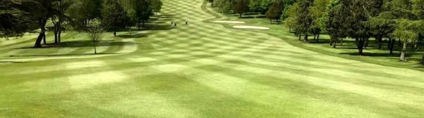 Spa Golf Club, Ballynahinch