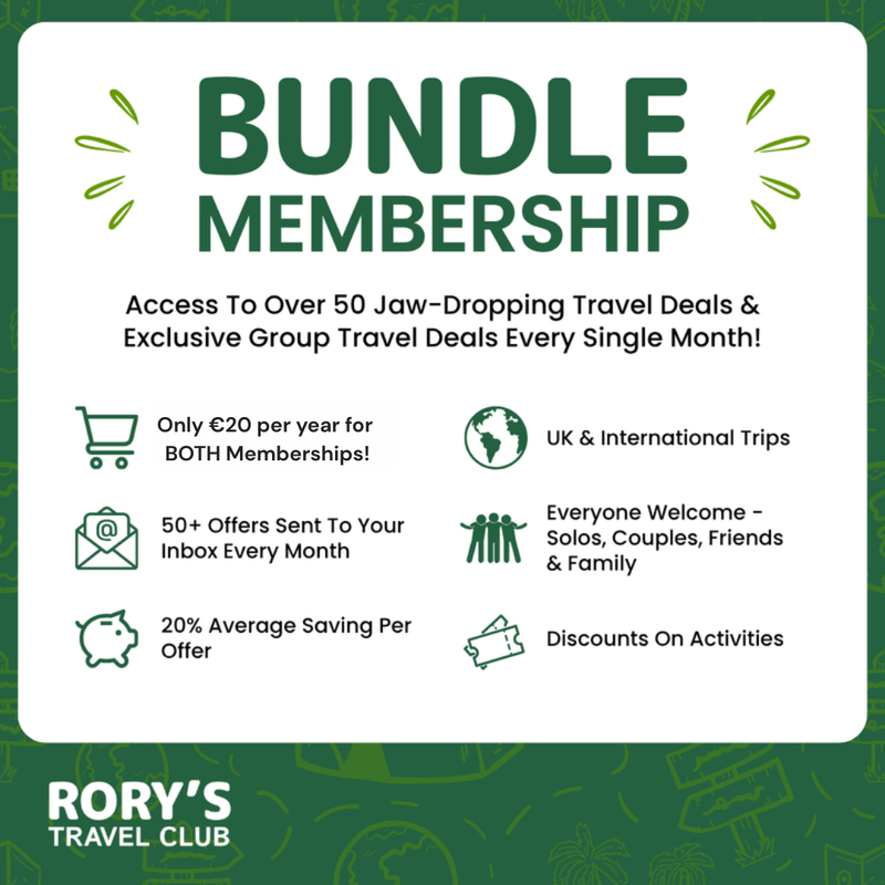 Regular and Group Membership Bundle