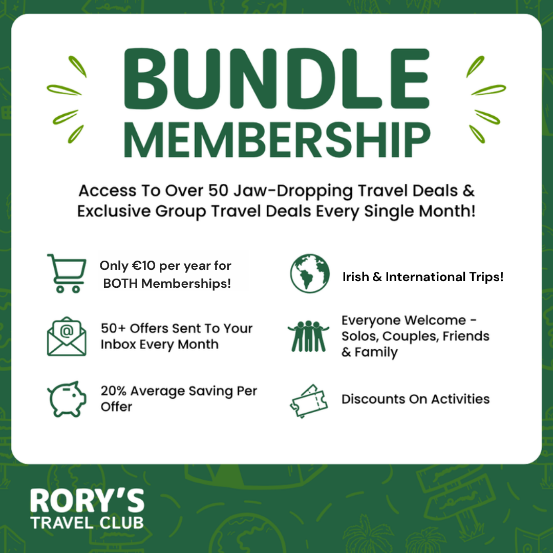Regular and Group Membership Bundle
