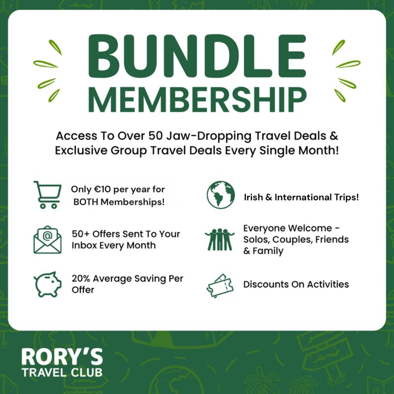 Regular and Group Membership Bundle