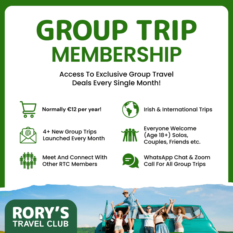 Regular and Group Membership Bundle