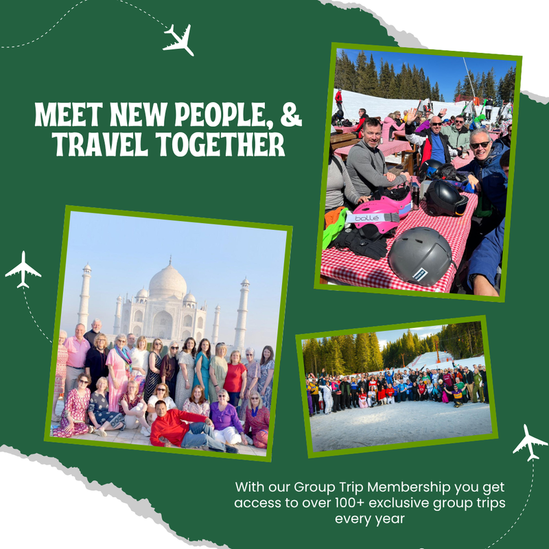 Regular and Group Membership Bundle