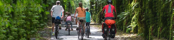 Waterford Greenway Bike Hire and Cycle Tours