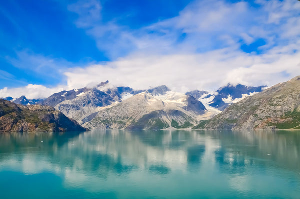 Seattle and Alaska Stay & Cruise