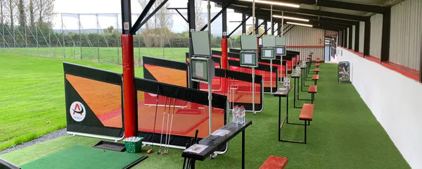 The Acres Driving Range