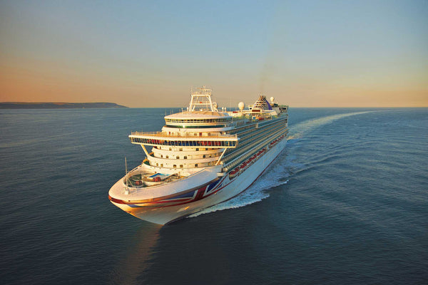 Spain & Portugal Cruise