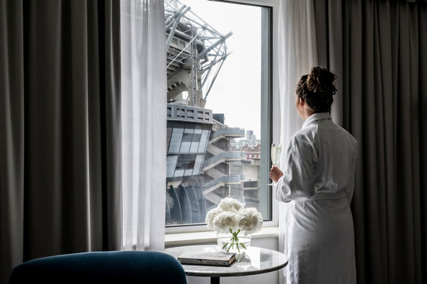 Croke Park Hotel