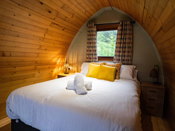 Revive Glamping