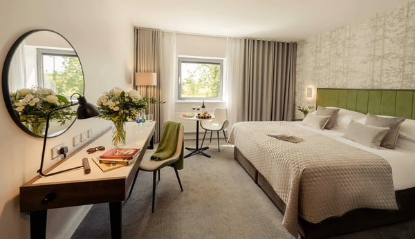 The Hoban Hotel
