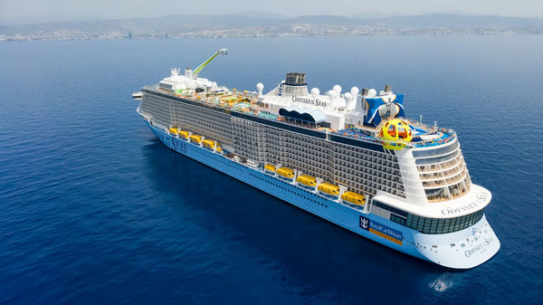 Nashville New York and Bahamas fly cruise & stay