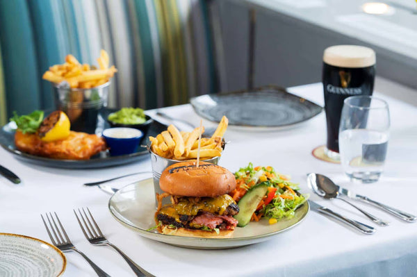 Fitzwilton Hotel